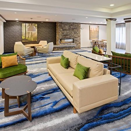 Fairfield Inn & Suites By Marriott Elizabethtown Kültér fotó