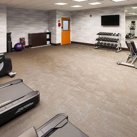 Fairfield Inn & Suites By Marriott Elizabethtown Kültér fotó