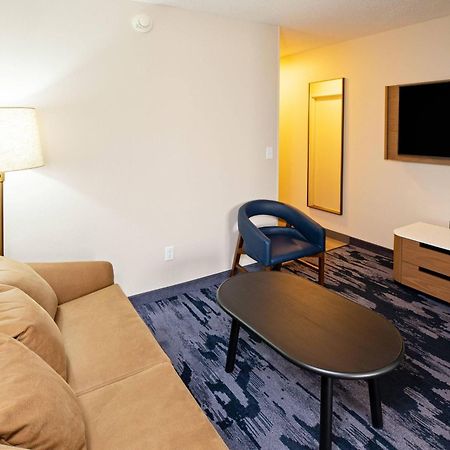 Fairfield Inn & Suites By Marriott Elizabethtown Kültér fotó