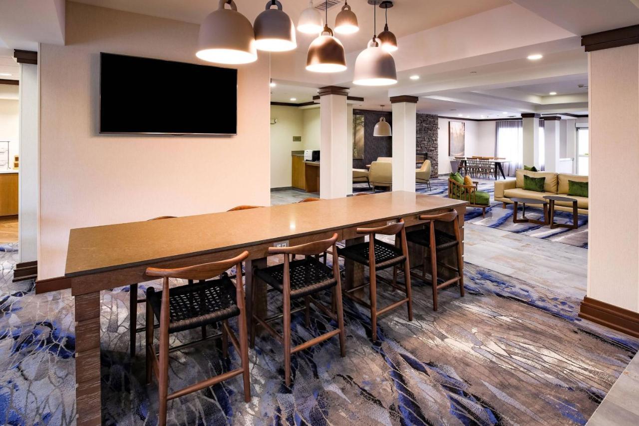 Fairfield Inn & Suites By Marriott Elizabethtown Kültér fotó