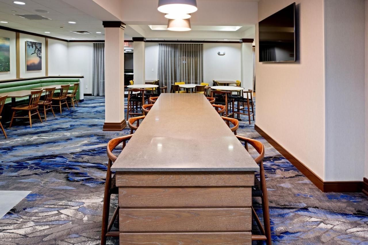 Fairfield Inn & Suites By Marriott Elizabethtown Kültér fotó
