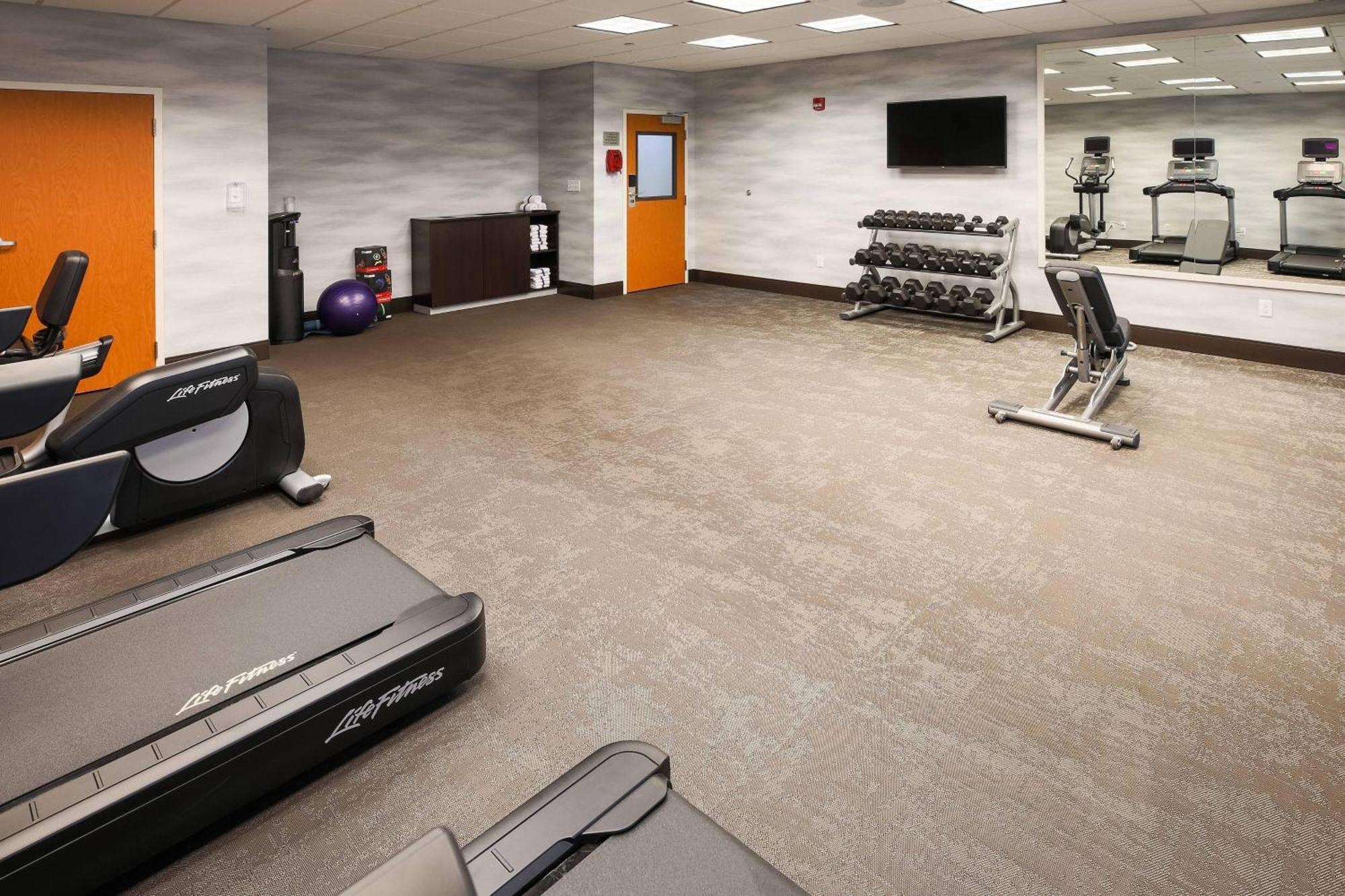 Fairfield Inn & Suites By Marriott Elizabethtown Kültér fotó